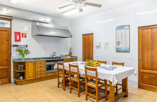 Andraitx House | Vacation home for 8 guests with 1200m² in Andratx (120656)