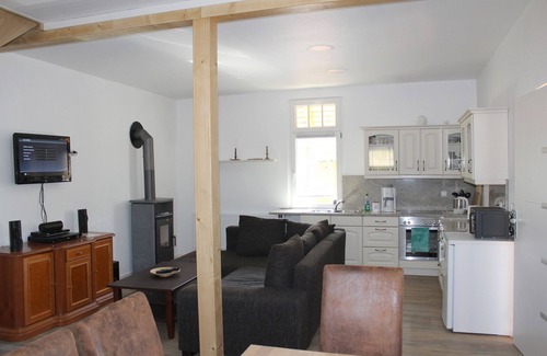 Marlow House | Vacation home for 8 guests with 130m² in Marlow (133060)