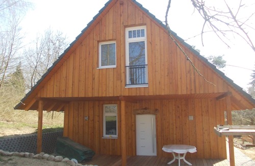 Marlow House | Vacation home for 8 guests with 130m² in Marlow (133060)