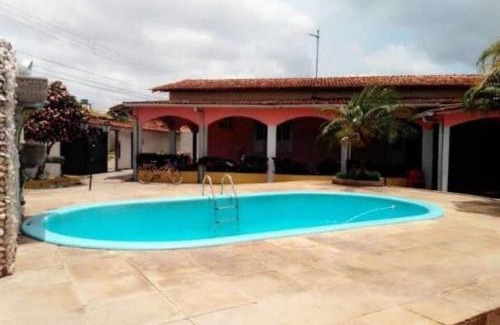 Nova Nazare House | Vacation home for COP 30