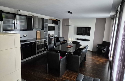 Homberg House | Vacation home for 4 guests with 55m² in Homberg (Efze) (270098)