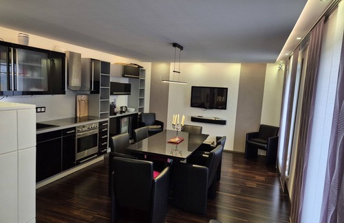Homberg House | Vacation home for 4 guests with 55m² in Homberg (Efze) (270098)