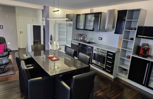 Homberg House | Vacation home for 4 guests with 55m² in Homberg (Efze) (270098)