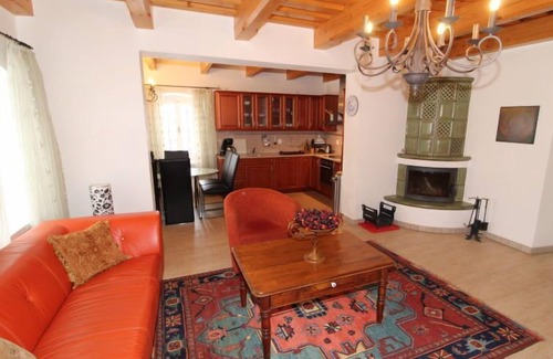 Sonov House | Vacation home Frilo by Interhome