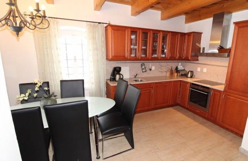 Sonov House | Vacation home Frilo by Interhome