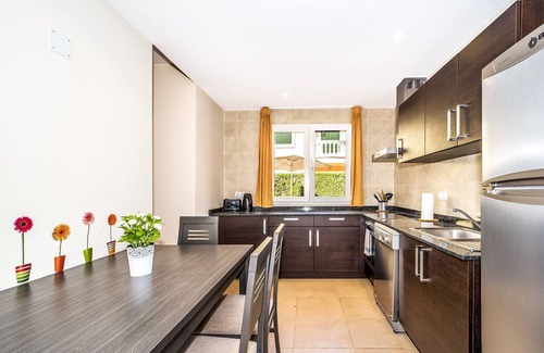 Sa Rapita House | Vacation home in residential complex near Es Trenc beach