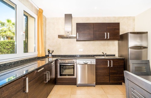 Sa Rapita House | Vacation home in residential complex near Es Trenc beach