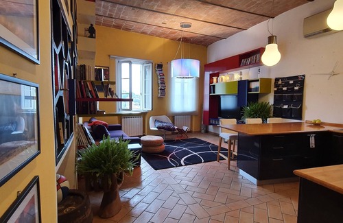 Old Town Apartment | Vacation Home