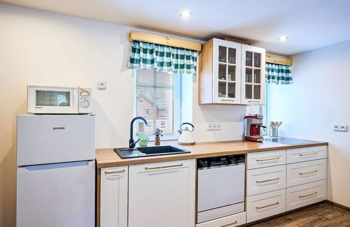Bedrichov House | Vacation home JaZ by Interhome