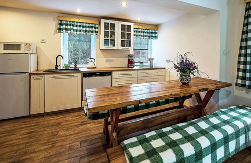 Bedrichov House | Vacation home JaZ by Interhome