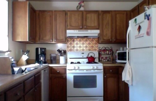 Truckee House | Vacation home just 24 minutes from Palisades Tahoe