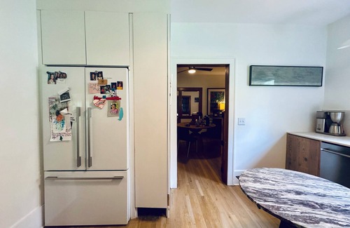 Kansas City House | Vacation home just 15 minutes drive to T-Mobile Center