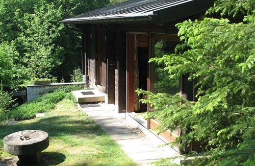 Dommershausen House | Vacation home Karrenbrock - 5-bed apartment