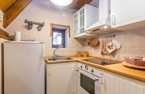 Lic House | Vacation home Lič by Interhome