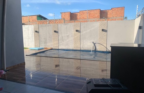 Salinopolis House | Vacation home/loft