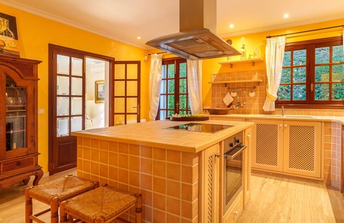 Manacor House | Vacation home Matos by Interhome