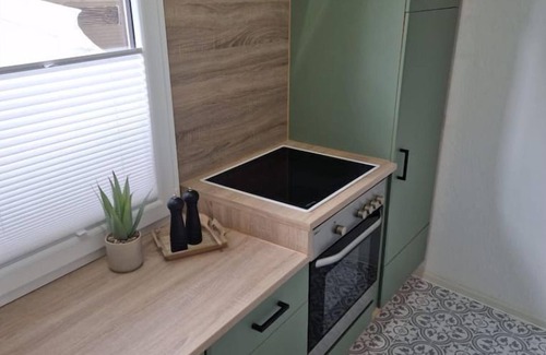 Klotten Apartment | Vacation home Moselzeit in Klotten near Cochem