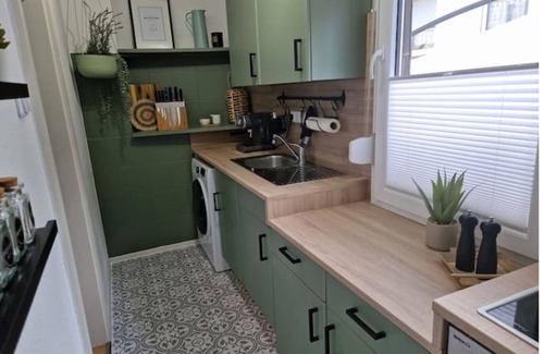 Klotten Apartment | Vacation home Moselzeit in Klotten near Cochem