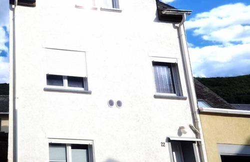 Klotten Apartment | Vacation home Moselzeit in Klotten near Cochem
