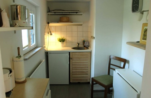 Winnemark House | Vacation home NAVI 2 in Winnemark