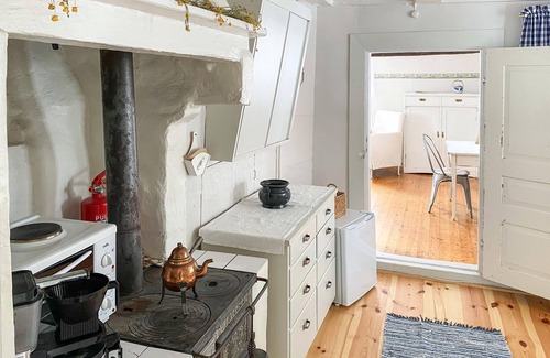Granna House | Vacation home near the lakes, Bunn and Vättern
