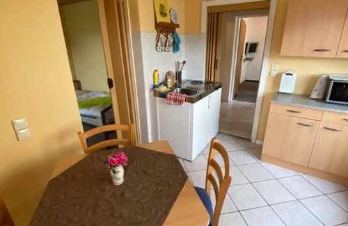 Sagard Apartment | Vacation home no. 1 - Rügen apartment 102