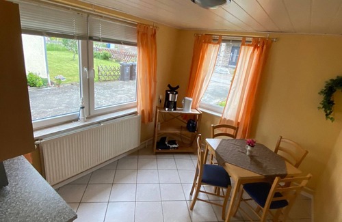 Sagard Apartment | Vacation home no. 1 - Rügen apartment 102