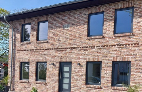 Ludwigsburg Apartment | Vacation home on the Ludwigsburg beach