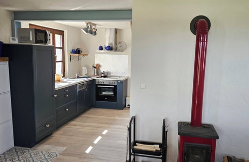 Beltheim House | Vacation home s' Häusel