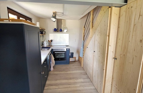 Beltheim House | Vacation home s' Häusel