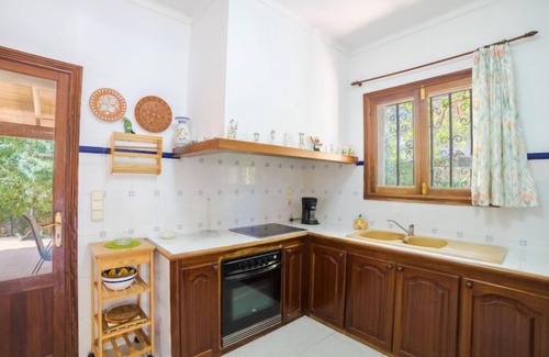 Porto Cristo House | Vacation home Sanso by Interhome