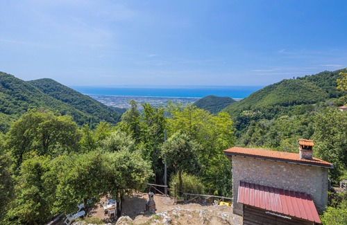 Stazzema House | Vacation home Vincio by Interhome