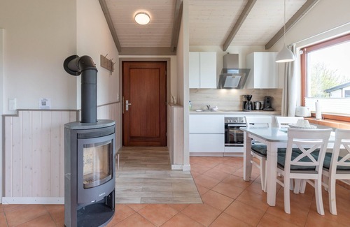 Simonsberg House | Vacation home Wadden Sea in Simonsberg for up to 4 people