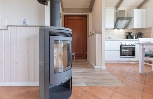 Simonsberg House | Vacation home Wadden Sea in Simonsberg for up to 4 people