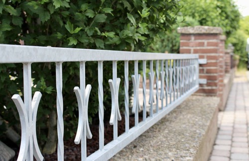 Krummbek House | Vacation home "Willy's Huus" with 150sqm - near Schönberg beach - good connections