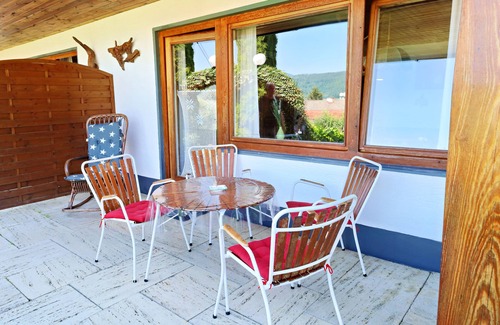 Augsdorf House | Vacation home with lake view and private pool 2 minutes away from Lake Wörthersee