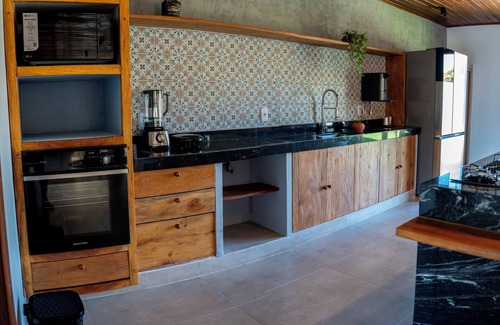 Lencois House | Vacation home with private pool and large garden - Canto do Bem-te-vi