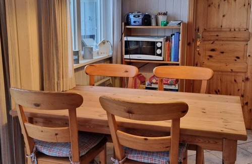 Tarp House | Vacation homes Tarp - Holiday home Sonnenblume - Holiday homes Tarp