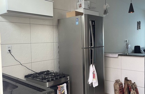 Salvador House | Vacation in Jauá