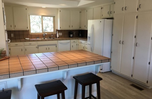 Paso Robles House | Vacation in the vineyard