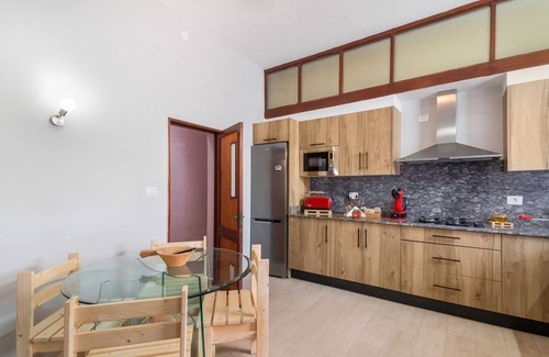 Sardina Apartment | Vacation 'Las Velas' with Sea View, Wi-Fi and Air Conditioning