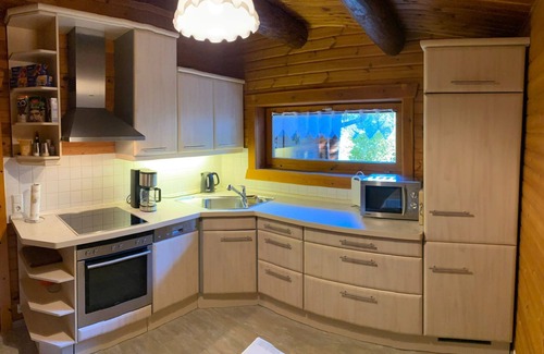 Lautenthal House | Vacation like in a mountain hut