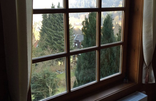 Lautenthal House | Vacation like in a mountain hut