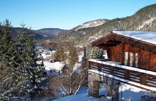Lautenthal House | Vacation like in a mountain hut