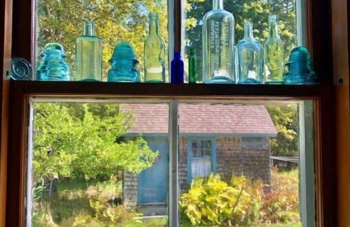 DownEast and Acadia Maine House | Vacation on Great Cranberry Island