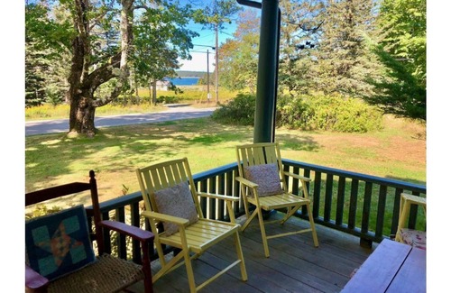 DownEast and Acadia Maine House | Vacation on Great Cranberry Island