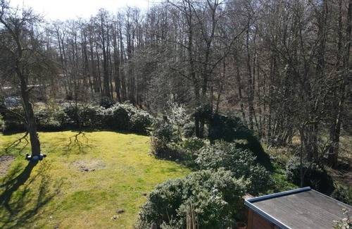 Borgwedel House | Vacation on the Schlei in an idyllic reed roof house