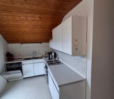 Oberdorla Apartment | Vacation Rental Good Times