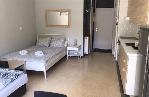 Alcudia Apartment | ***Vacation Studio Apartment at SIESTA resort***