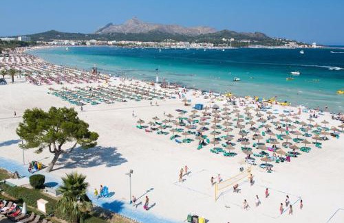 Alcudia Apartment | ***Vacation Studio Apartment at SIESTA resort***